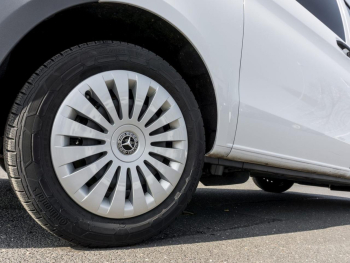 Mercedes-Benz Vito 114 CDI Tourer PRO Lang Navi Kamera