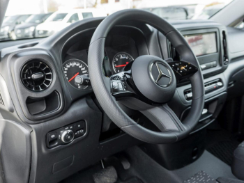 Mercedes-Benz Vito 114 CDI Tourer PRO Lang Navi Kamera