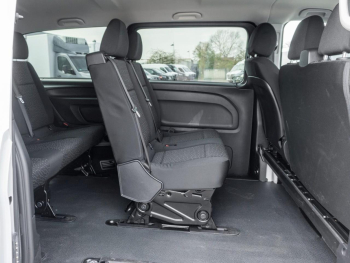 Mercedes-Benz Vito 114 CDI Tourer PRO Lang Navi Kamera