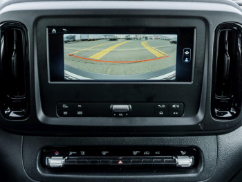 Mercedes-Benz Vito 114 CDI Tourer PRO Lang Navi Kamera