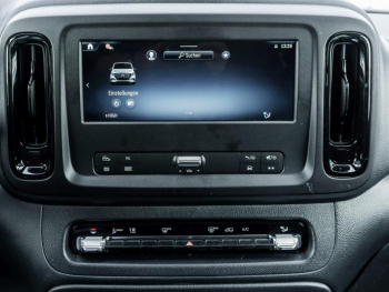 Mercedes-Benz Vito 114 CDI Tourer PRO Lang Navi Kamera