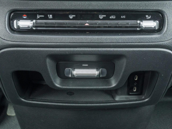 Mercedes-Benz Vito 114 CDI Tourer PRO Lang Navi Kamera