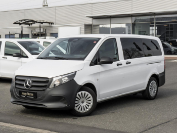 Mercedes-Benz Vito 114 CDI Tourer PRO Lang Navi Kamera