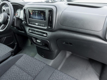 Mercedes-Benz Vito 114 CDI Tourer PRO Lang Navi Kamera