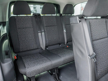 Mercedes-Benz Vito 114 CDI Tourer PRO Lang Navi Kamera