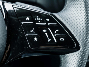 Mercedes-Benz Vito 114 CDI Tourer PRO Lang Navi Kamera
