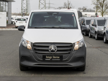 Mercedes-Benz Vito 114 CDI Tourer PRO Lang Navi Kamera
