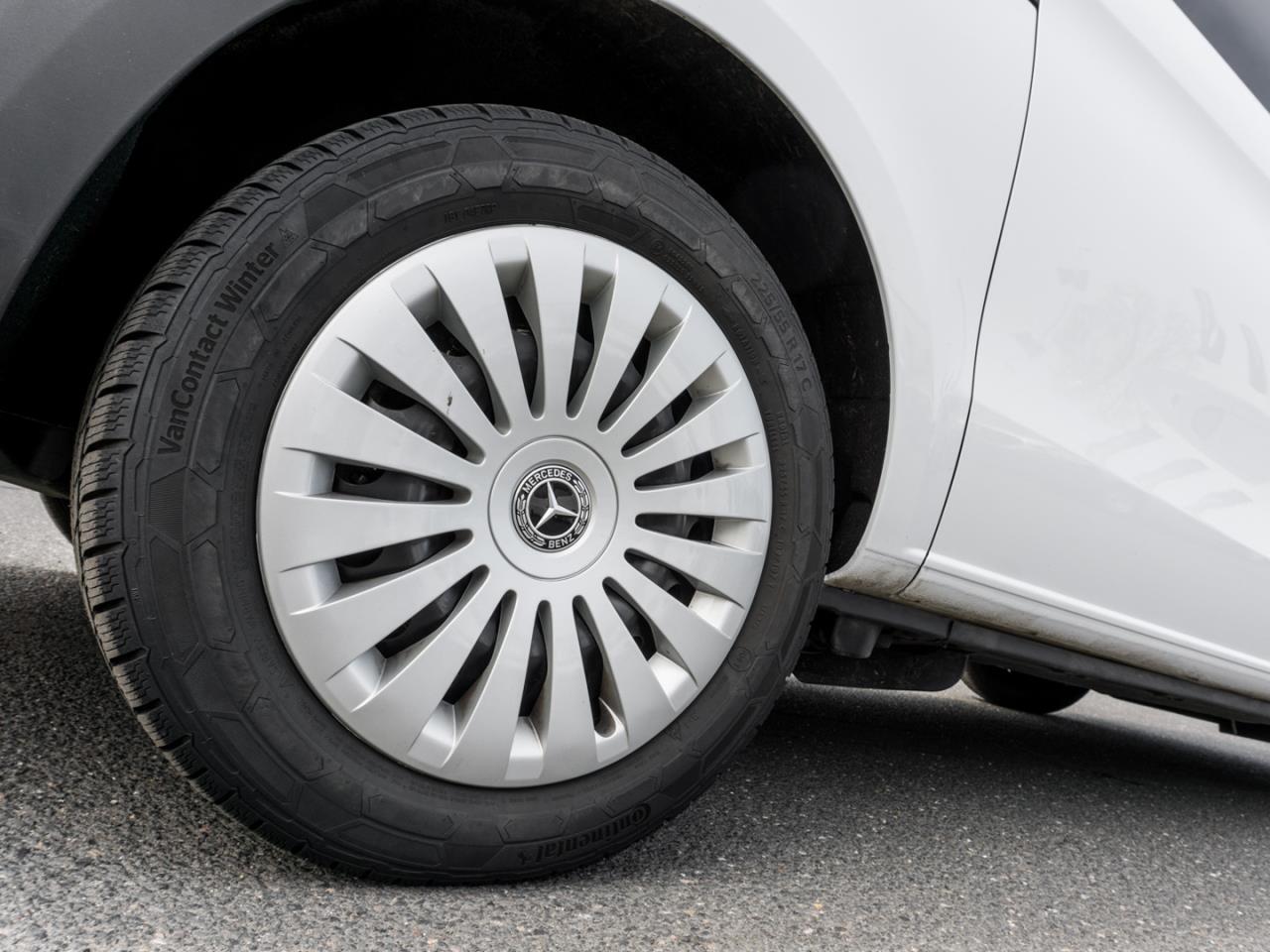 Mercedes-Benz Vito 114 CDI Tourer PRO Lang Navi Kamera