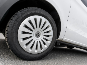 Mercedes-Benz Vito 114 CDI Tourer PRO Lang Navi Kamera