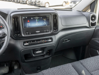Mercedes-Benz Vito 114 CDI Tourer PRO Lang Navi Kamera