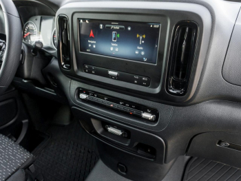 Mercedes-Benz Vito 114 CDI Tourer PRO Lang Navi Kamera