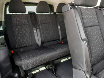 Mercedes-Benz Vito 114 CDI Tourer PRO Lang Navi Kamera