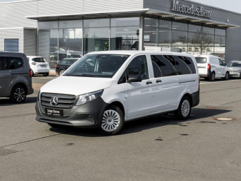 Mercedes-Benz Vito 114 CDI Tourer PRO Lang Navi Kamera 8-Sitze