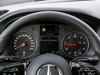 Mercedes-Benz Vito 114 CDI Tourer PRO Lang Navi Kamera