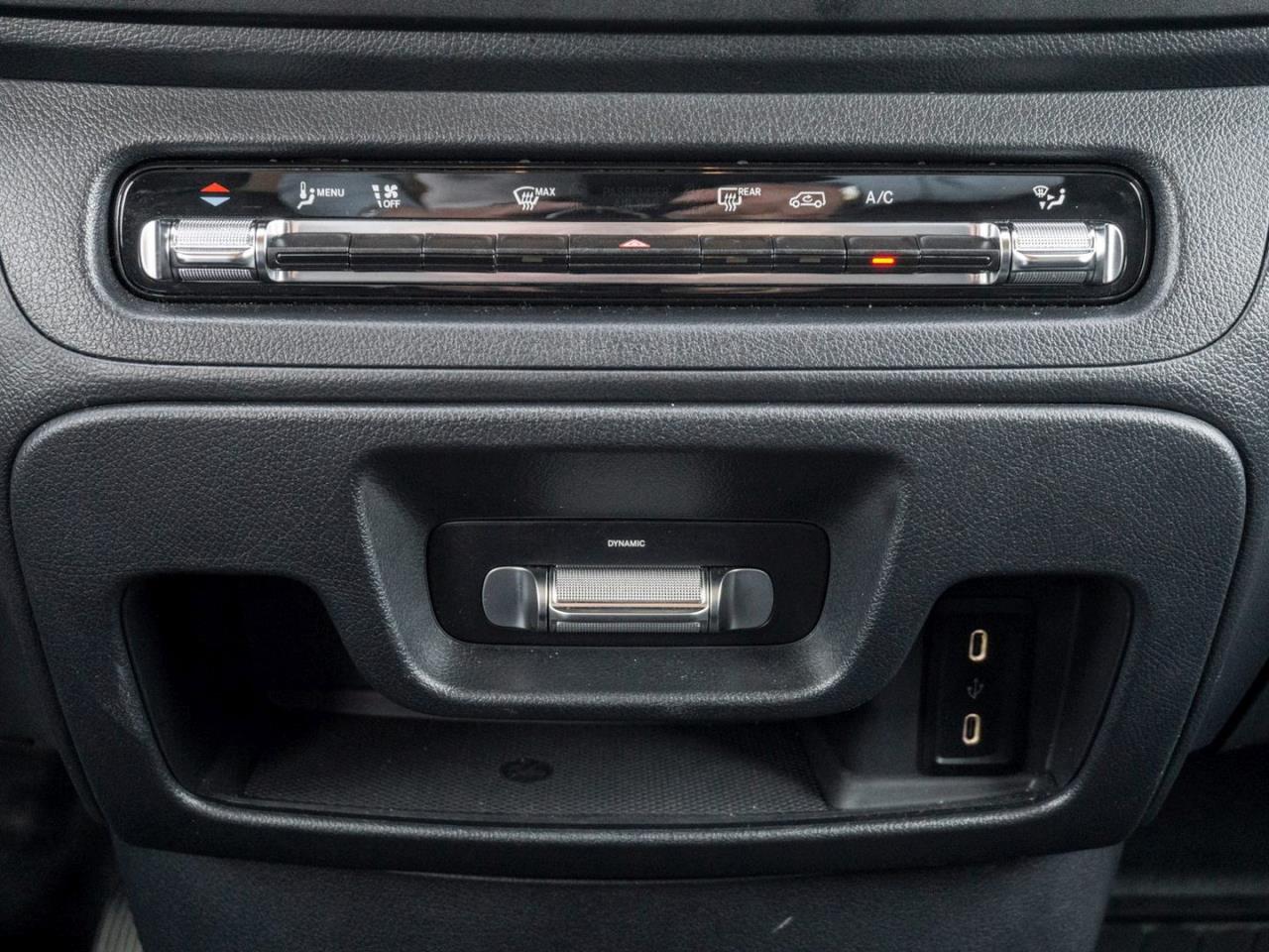 Mercedes-Benz Vito 114 CDI Tourer PRO Lang Navi Kamera