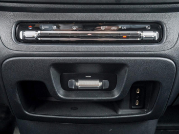 Mercedes-Benz Vito 114 CDI Tourer PRO Lang Navi Kamera