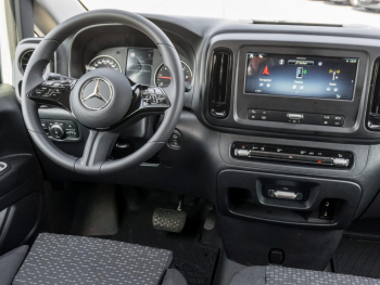 Mercedes-Benz Vito 114 CDI Tourer PRO Lang Navi Kamera