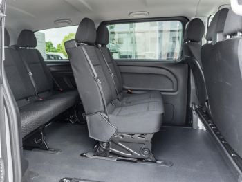 Mercedes-Benz Vito 114 CDI Tourer PRO Lang Navi Kamera