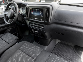 Mercedes-Benz Vito 114 CDI Tourer PRO Lang Navi Kamera
