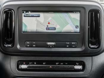 Mercedes-Benz Vito 114 CDI Tourer PRO Lang Navi Kamera