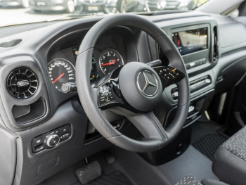 Mercedes-Benz Vito 114 CDI Tourer PRO Lang Navi Kamera