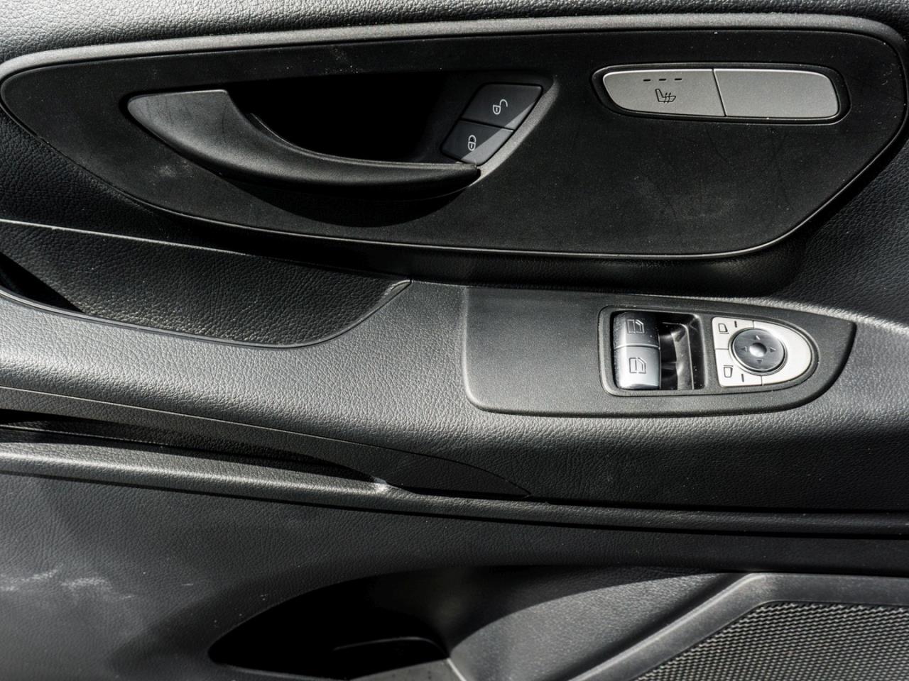 Mercedes-Benz Vito 114 CDI Tourer PRO Lang Navi Kamera