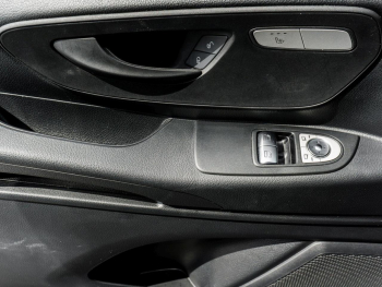 Mercedes-Benz Vito 114 CDI Tourer PRO Lang Navi Kamera