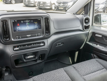 Mercedes-Benz Vito 114 CDI Tourer PRO Lang Navi Kamera