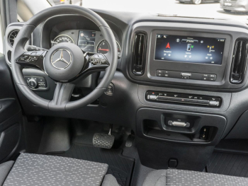 Mercedes-Benz Vito 114 CDI Tourer PRO Lang Navi Kamera