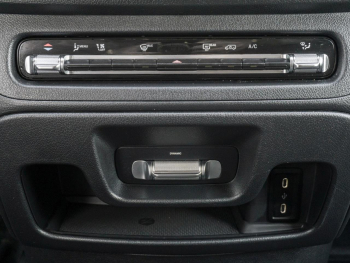 Mercedes-Benz Vito 114 CDI Tourer PRO Lang Navi Kamera