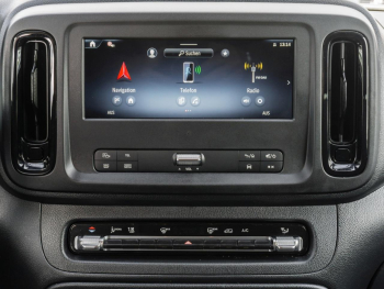 Mercedes-Benz Vito 114 CDI Tourer PRO Lang Navi Kamera