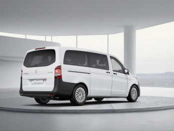 Mercedes-Benz Vito 114 CDI Tourer PRO Lang Navi Kamera