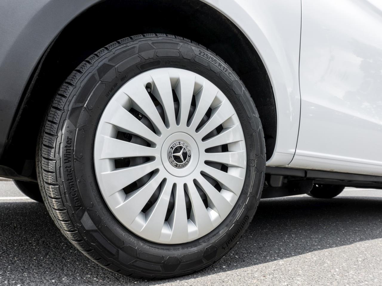 Mercedes-Benz Vito 114 CDI Tourer PRO Lang Navi Kamera