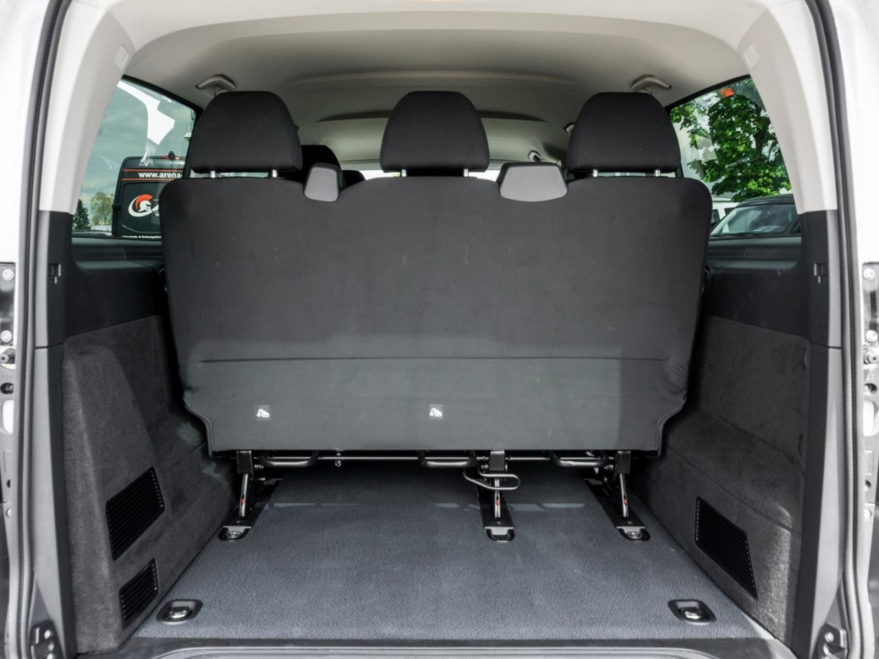 Mercedes-Benz Vito 114 CDI Tourer PRO Lang Navi Kamera