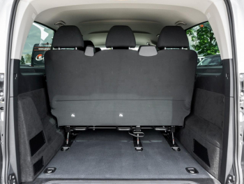 Mercedes-Benz Vito 114 CDI Tourer PRO Lang Navi Kamera