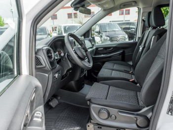 Mercedes-Benz Vito 114 CDI Tourer PRO Lang Navi Kamera