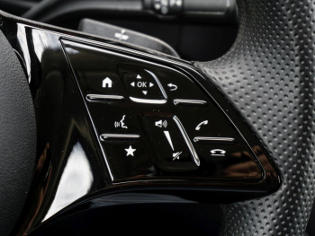 Mercedes-Benz Vito 114 CDI Tourer PRO Lang Navi Kamera