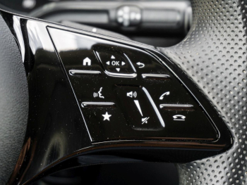 Mercedes-Benz Vito 114 CDI Tourer PRO Lang Navi Kamera