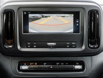 Mercedes-Benz Vito 114 CDI Tourer PRO Lang Navi Kamera