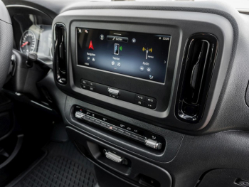 Mercedes-Benz Vito 114 CDI Tourer PRO Lang Navi Kamera
