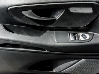 Mercedes-Benz Vito 114 CDI Tourer PRO Lang Navi Kamera