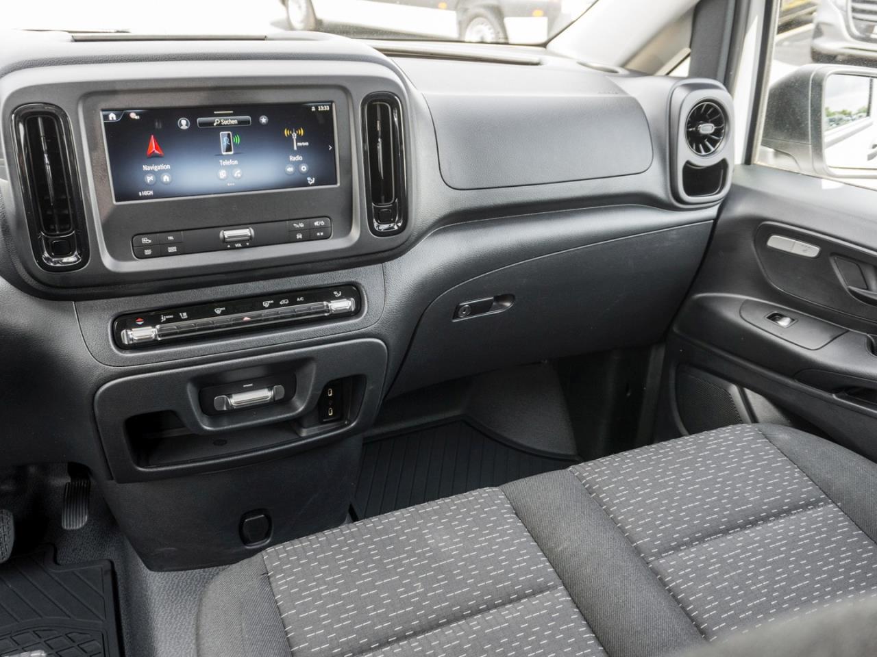 Mercedes-Benz Vito 114 CDI Tourer PRO Lang Navi Kamera