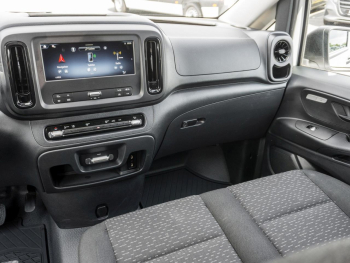 Mercedes-Benz Vito 114 CDI Tourer PRO Lang Navi Kamera