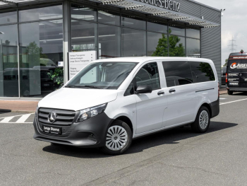 Mercedes-Benz Vito 114 CDI Tourer PRO Lang Navi Kamera