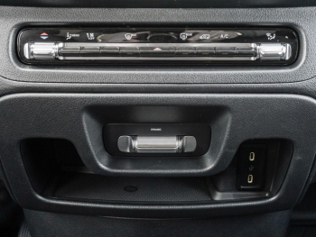 Mercedes-Benz Vito 114 CDI Tourer PRO Lang Navi Kamera