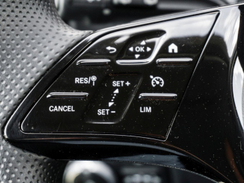 Mercedes-Benz Vito 114 CDI Tourer PRO Lang Navi Kamera