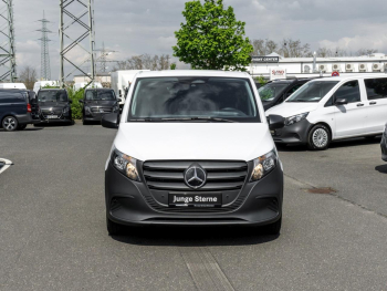 Mercedes-Benz Vito 114 CDI Tourer PRO Lang Navi Kamera
