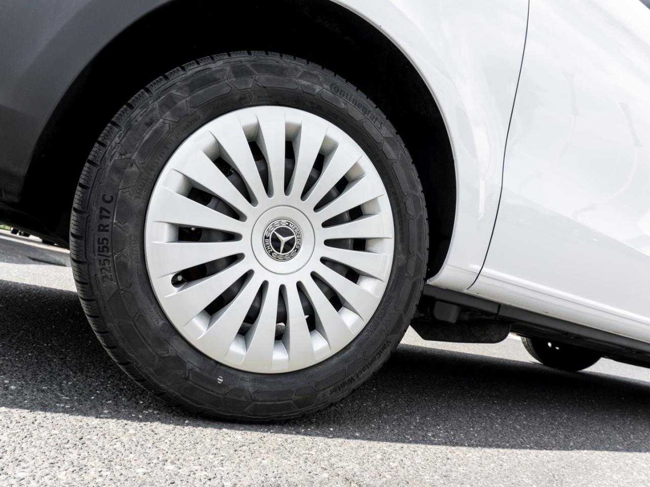 Mercedes-Benz Vito 114 CDI Tourer PRO Lang Navi Kamera