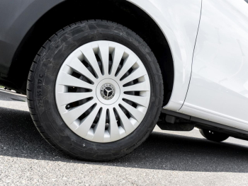 Mercedes-Benz Vito 114 CDI Tourer PRO Lang Navi Kamera