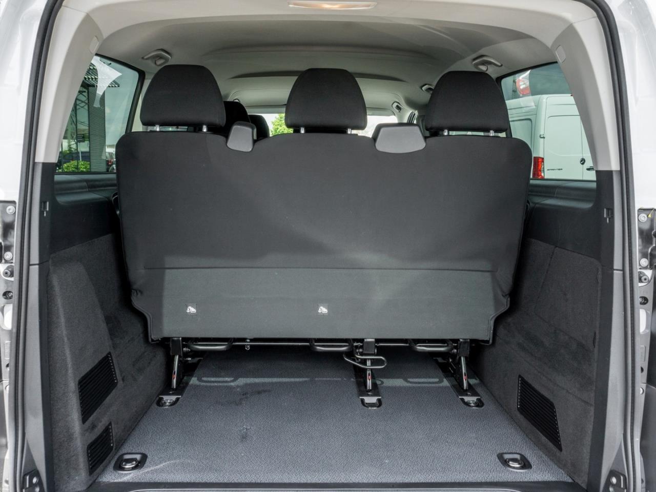 Mercedes-Benz Vito 114 CDI Tourer PRO Lang Navi Kamera